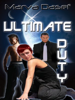cover image of Ultimate Duty